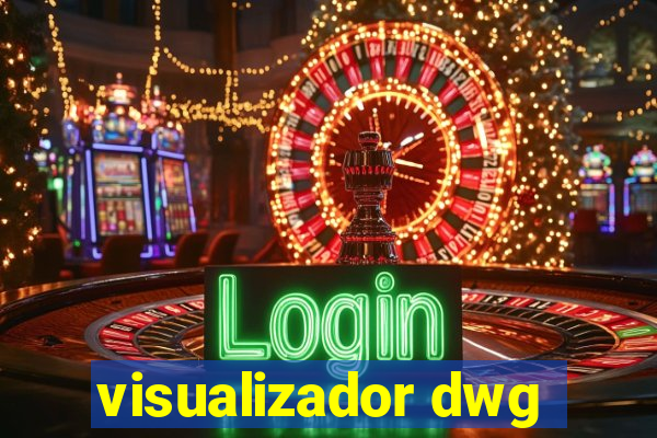 visualizador dwg